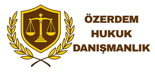 özerdem hukuk danışmanlık